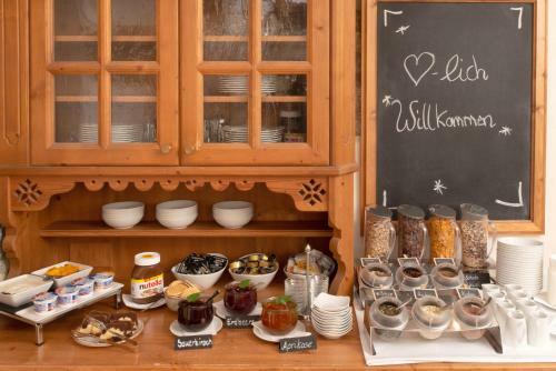 Hotel Villa Antonia