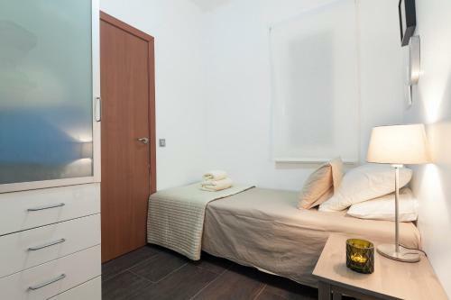 Lodging Apartments Sagrada Familia
