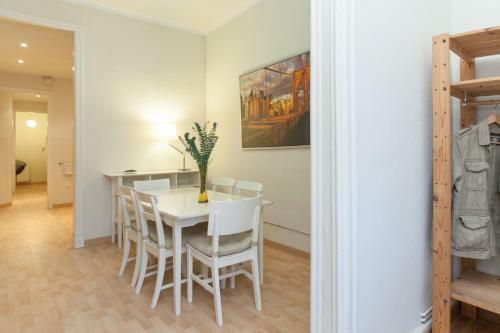 Lodging Apartments Sagrada Familia