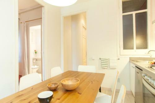 Lodging Apartments Sagrada Familia