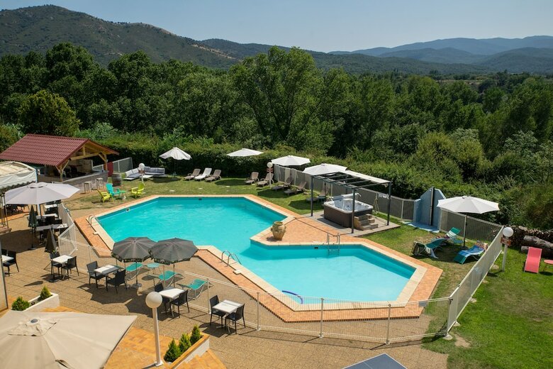 Hotel Le Neoulous