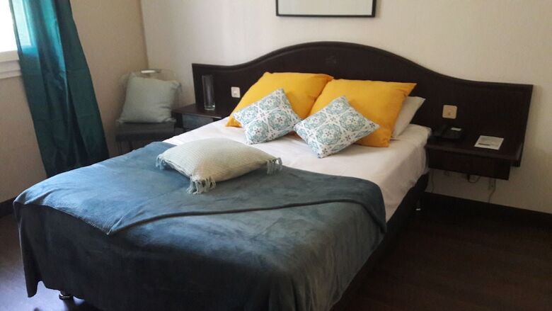 Hotel Le Neoulous