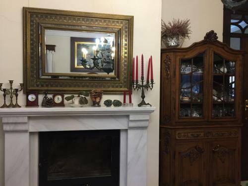 Bed & Breakfast Valencia Country House