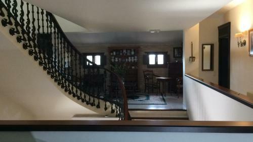 Bed & Breakfast Valencia Country House