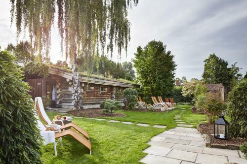 Lindner Hotel & Spa Binshof