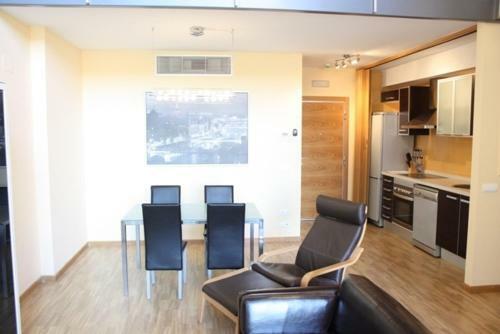 Apartamento Ohmyloft Valencia