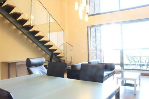 Apartamento Ohmyloft Valencia