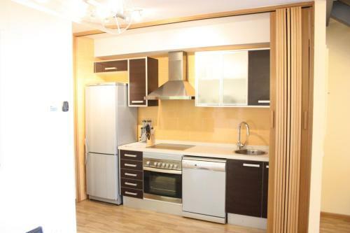 Apartamento Ohmyloft Valencia