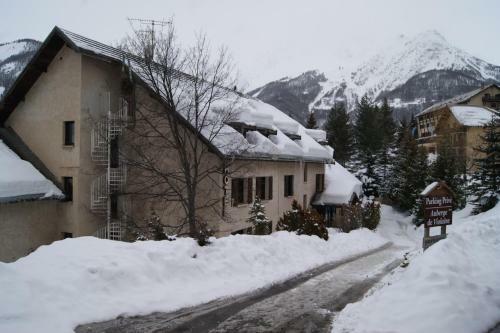 Hotel Auberge De Violaine