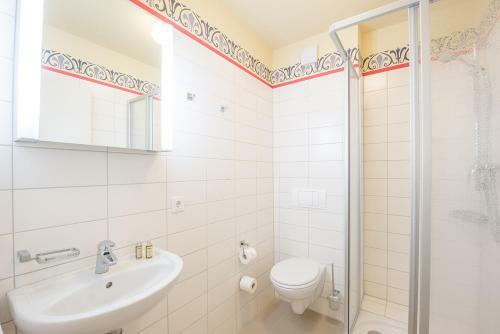 Apartamento Parkhotel Muldental