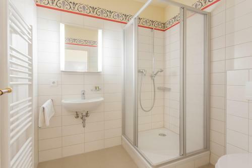 Apartamento Parkhotel Muldental
