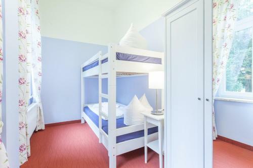 Apartamento Parkhotel Muldental