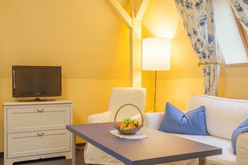 Apartamento Parkhotel Muldental