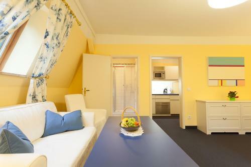 Apartamento Parkhotel Muldental