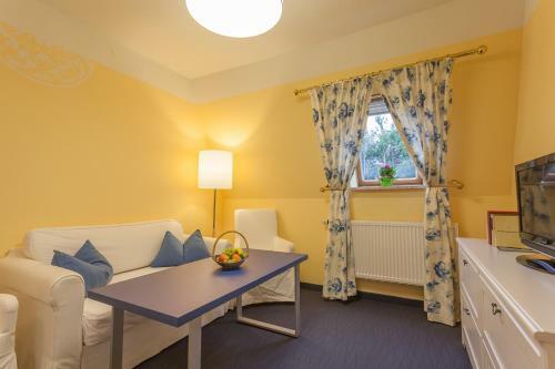 Apartamento Parkhotel Muldental