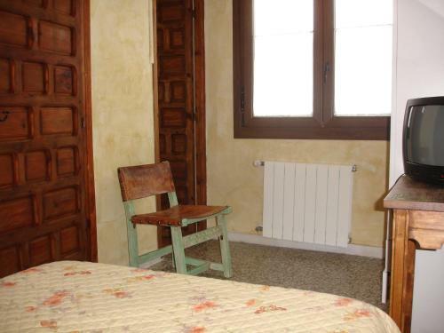 Hostal San Antonio