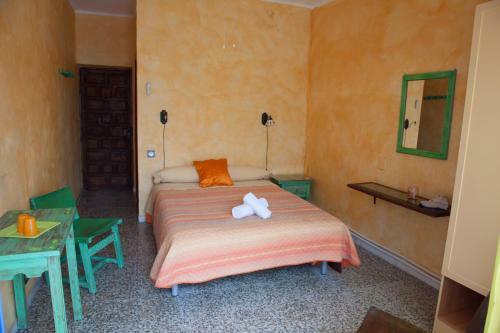 Hostal San Antonio