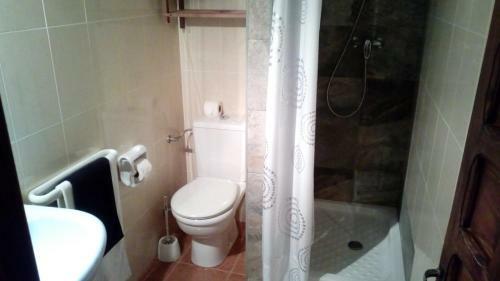 Hostal San Antonio
