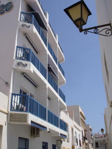 Hostal San Antonio