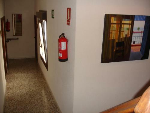 Hostal San Antonio