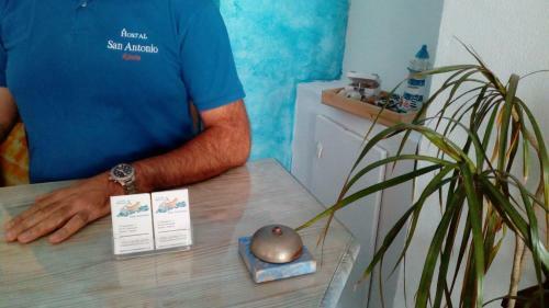 Hostal San Antonio