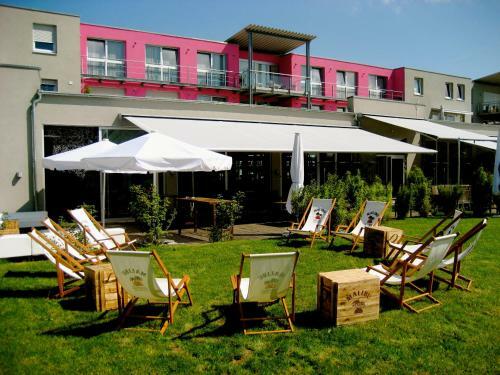 Hotel Schlafstadt