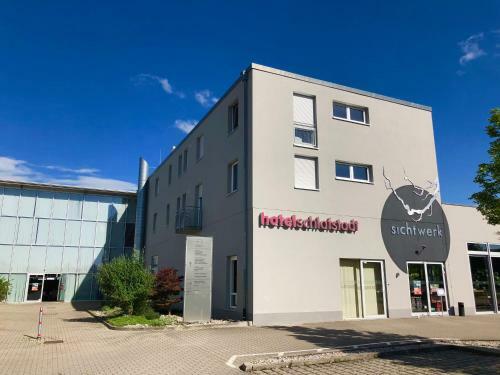 Hotel Schlafstadt