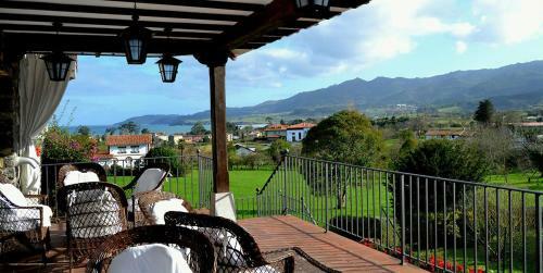 Hotel Los Caspios