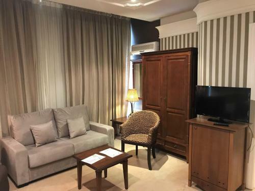 Hotel Marina De Campios