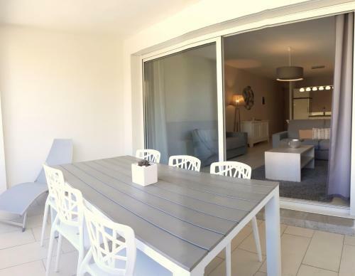 Aparthotel R�sidence Le Cosimo