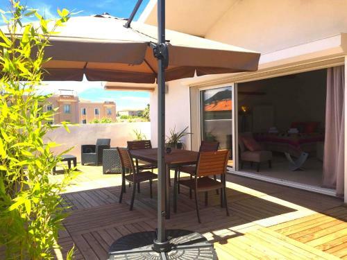 Aparthotel R�sidence Le Cosimo