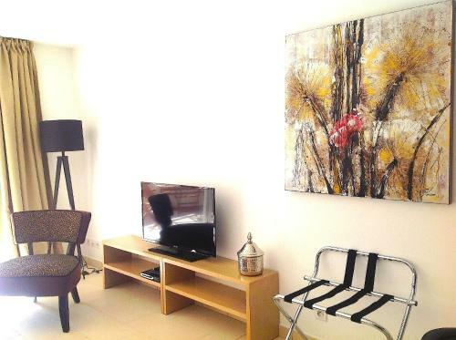 Aparthotel R�sidence Le Cosimo