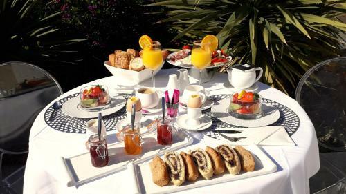 Aparthotel R�sidence Le Cosimo