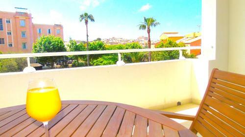 Aparthotel R�sidence Le Cosimo