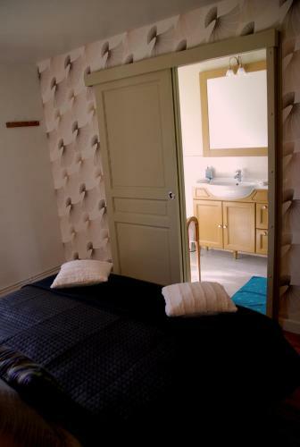 B&B La Moneze Basse