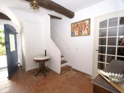Modern Villa In Lorgues With Private Pool