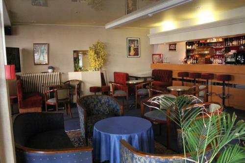 Hotel Le France