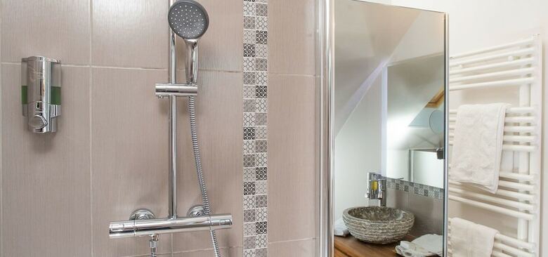 Bed & Breakfast Aux Charmes De Maintenon