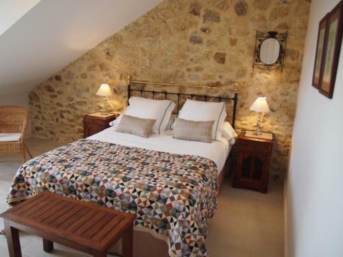 Bed & Breakfast El Rinc�n De Escalante