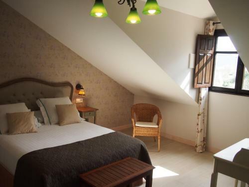 Bed & Breakfast El Rinc�n De Escalante