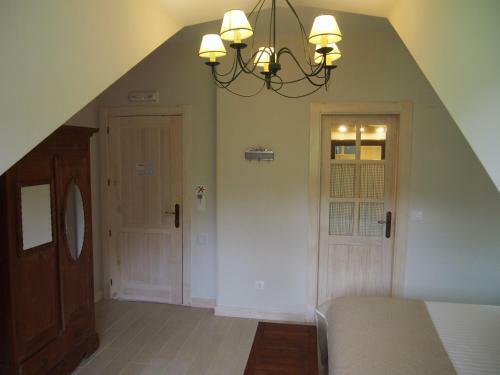 Bed & Breakfast El Rinc�n De Escalante