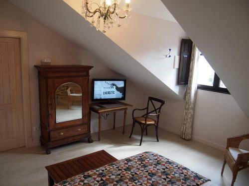 Bed & Breakfast El Rinc�n De Escalante