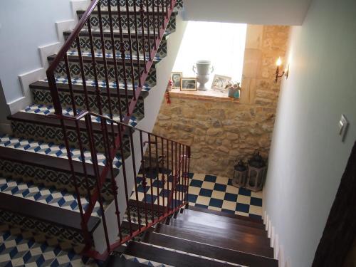 Bed & Breakfast El Rinc�n De Escalante
