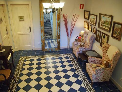 Bed & Breakfast El Rinc�n De Escalante