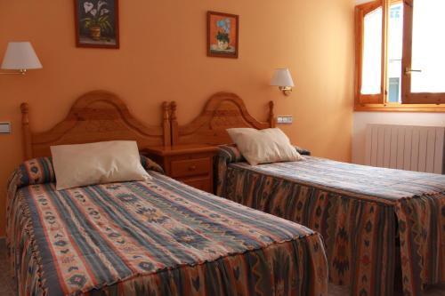 Hostal Casa Vispe