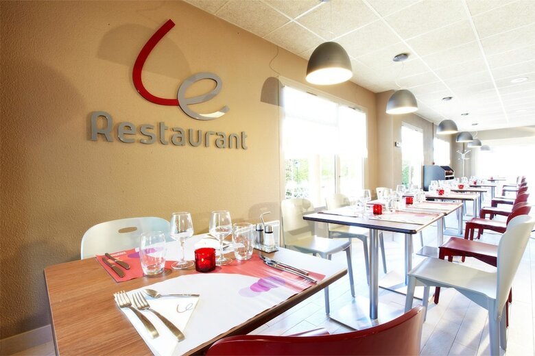 Hotel Campanile Manosque