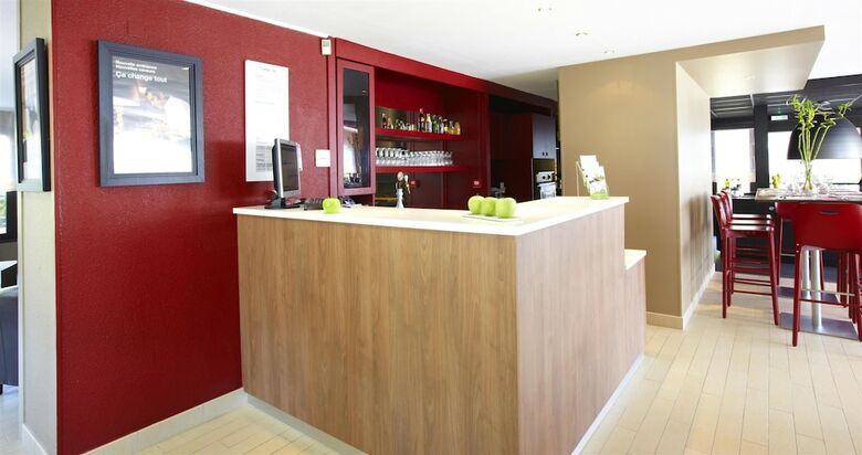 Hotel Campanile Manosque
