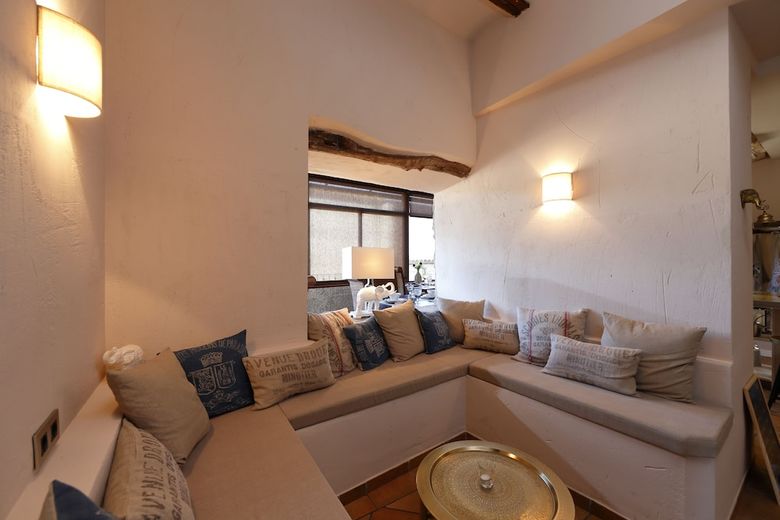 Agroturismo Dalt Vila