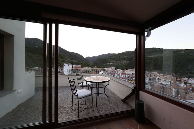 Agroturismo Dalt Vila