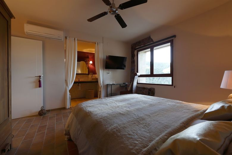 Agroturismo Dalt Vila